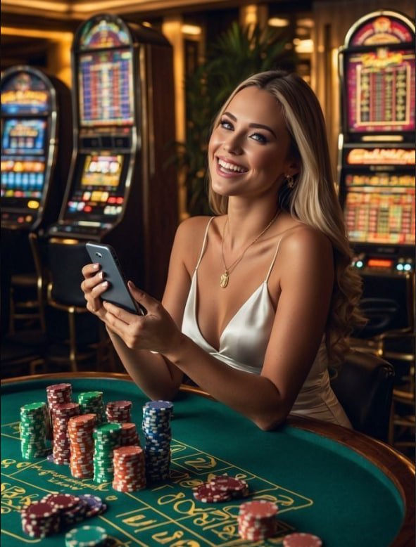 0w20 Live Casino